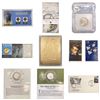 Image 4 : ND Misc. US and Forien Coinage Lot [150 Coins]