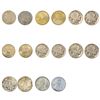 Image 8 : ND Misc. US and Forien Coinage Lot [150 Coins]