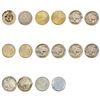 Image 9 : ND Misc. US and Forien Coinage Lot [150 Coins]