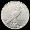 Image 2 : 1934-S Silver Peace Dollar CLOSELY UNCIRCULATED