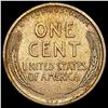 Image 2 : 1909 VDB RD Wheat Cent UNCIRCULATED