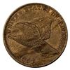 Image 1 : 1857 Flying Eagle Cent MS