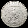 Image 2 : 1884-S Morgan Silver Dollar CLOSELY UNCIRCULATED