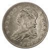 Image 1 : 1818 Capped Bust Half Dollar VF