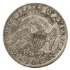 Image 2 : 1818 Capped Bust Half Dollar VF
