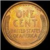 Image 2 : 1909-S RD Wheat Cent UNCIRCULATED