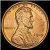 Image 1 : 1919 RD Wheat Cent UNCIRCULATED