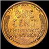 Image 2 : 1919 RD Wheat Cent UNCIRCULATED