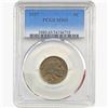 Image 2 : 1917-1938 Gem BU/ Better Date Buffalo Nickel Lot [4 Coins] PCGS/NGC VF/MS25/65-66