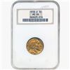Image 8 : 1917-1938 Gem BU/ Better Date Buffalo Nickel Lot [4 Coins] PCGS/NGC VF/MS25/65-66