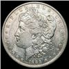 Image 1 : 1889-O Morgan Silver Dollar UNCIRCULATED