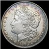 Image 1 : 1878 Rev 79 Morgan Silver Dollar UNCIRCULATED