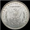 Image 2 : 1878 Rev 79 Morgan Silver Dollar UNCIRCULATED