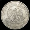 Image 2 : 1877-S Type 3 Dollar CLOSELY UNCIRCULATED