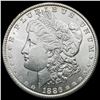 1886 Morgan Silver Dollar UNCIRCULATED