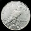 Image 2 : 1934 Silver Peace Dollar HIGH GRADE