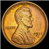 Image 1 : 1918-S RD Wheat Cent UNCIRCULATED