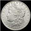 Image 1 : 1897-O Morgan Silver Dollar CLOSELY UNCIRCULATED