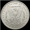 Image 2 : 1897-O Morgan Silver Dollar CLOSELY UNCIRCULATED