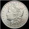 Image 1 : 1903 Morgan Silver Dollar UNCIRCULATED