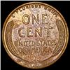Image 2 : 1928-D Wheat Cent CLOSELY UNCIRCULATED