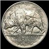 Image 2 : 1925-S Jubilee Half Dollar UNCIRCULATED