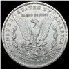 Image 2 : 1886-O Morgan Silver Dollar CLOSELY UNCIRCULATED