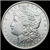 Image 1 : 1904 Morgan Silver Dollar CLOSELY UNCIRCULATED