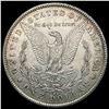 Image 2 : 1878-CC Morgan Silver Dollar CLOSELY UNCIRCULATED