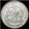 Image 2 : 1876-CC Seated Liberty Half Dollar UNCIRCULATED