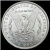 Image 2 : 1882 Morgan Silver Dollar UNCIRCULATED