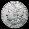 1899-S Morgan Silver Dollar UNCIRCULATED