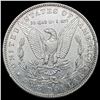 Image 2 : 1899-S Morgan Silver Dollar UNCIRCULATED