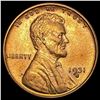 1931-S RD Wheat Cent UNCIRCULATED