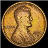 Image 1 : 1909-S/S Wheat Cent CLOSELY UNCIRCULATED