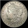 Image 1 : 1900-S Morgan Silver Dollar CLOSELY UNCIRCULATED