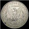 Image 2 : 1900-S Morgan Silver Dollar CLOSELY UNCIRCULATED