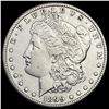 Image 1 : 1899-S  Morgan Silver Dollar CLOSELY UNCIRCULATED