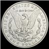 Image 2 : 1899-S  Morgan Silver Dollar CLOSELY UNCIRCULATED
