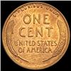 Image 2 : 1923 RD Wheat Cent UNCIRCULATED