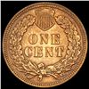 Image 2 : 1903 RD Indian Head Cent UNCIRCULATED