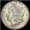 Image 1 : 1896-O Morgan Silver Dollar CLOSELY UNCIRCULATED