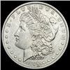 Image 1 : 1889-O Morgan Silver Dollar CLOSELY UNCIRCULATED