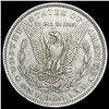 Image 2 : 1889-O Morgan Silver Dollar CLOSELY UNCIRCULATED