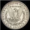Image 2 : 1898-S Morgan Silver Dollar CLOSELY UNCIRCULATED