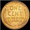 Image 2 : 1918 RD Wheat Cent UNCIRCULATED