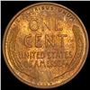 Image 2 : 1909 VDB RD Wheat Cent CHOICE BU