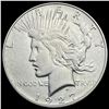 Image 1 : 1927-D Silver Peace Dollar UNCIRCULATED