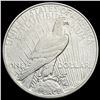 Image 2 : 1927-D Silver Peace Dollar UNCIRCULATED