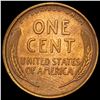 Image 2 : 1909 RD Wheat Cent UNCIRCULATED